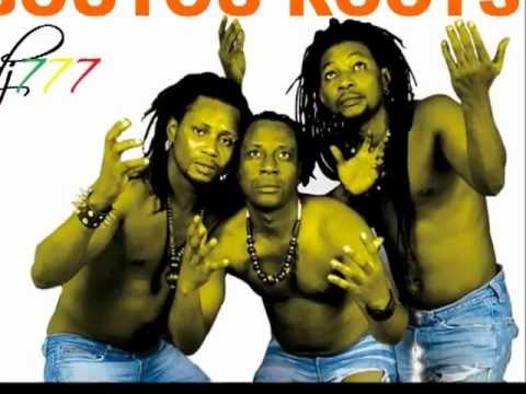 Djassman _ ABOUTOU ROOTS - YouTube