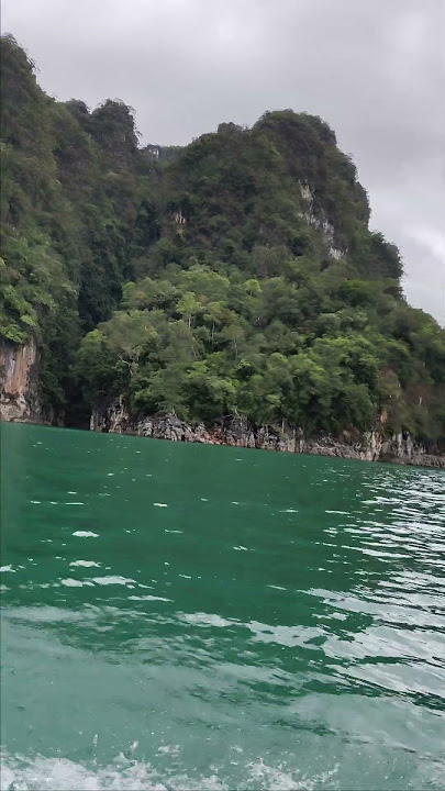 Phanom District Thailand #video #thaiisland #views #islandview #love #viralvideo #vlog #viralshorts
