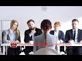 Interview English Conversation -Common Job Interview Questions and Best Answers