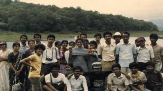 CEG ECE/CS Class of 1986 25th Reunion video