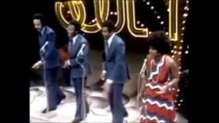 Gladys Knight And The Pips - Neither One Of Us - Legendado