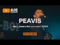 PEAVIS / ALIVE season 2. (Dir.by BASIL)