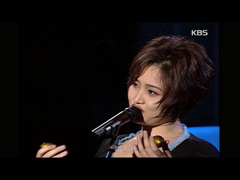 이소라(Lee Sora) - 청혼 [이소라의 프로포즈] | KBS 19970308 방송