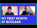 From zero to software developer  my journey with boolean 1