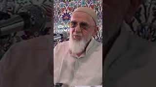 Bir Kişi Her Gün Hatim De Okusa Ahmed Tomor R.a