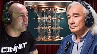 [𝗤𝗨𝗔𝗡𝗧𝗨𝗠 𝗦𝗨𝗣𝗥𝗘𝗠𝗔𝗖𝗬] The World Will Change...&quot; #michiokaku