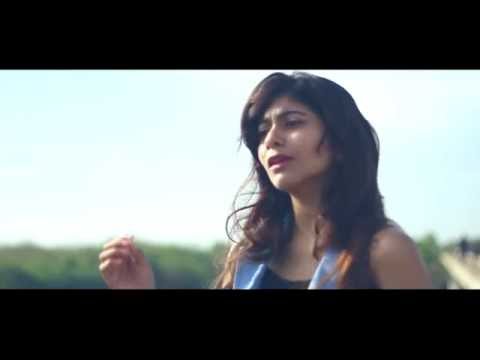Neeyum Naanum | Un Vizhigalil ft. Vishnupriya Ravi, Sudharshan Ashok( Anirudh Ravichander Cover)