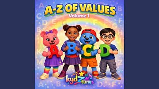 C Is For Care (I Will Help)