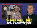 Special Forces Soldier On The Mission That Changed His Life Forever | Tobias Gutteridge