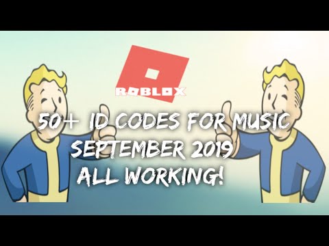 50 Roblox Id Codes For Music October 2019 Youtube - roblox 50 id codes for music october 2019 tapkich