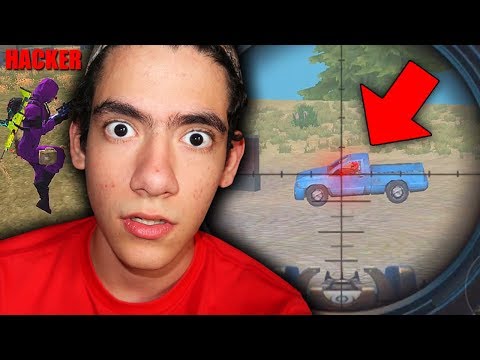 SI GARENA VE ESTO ME ACUSARIA DE HACKER EN FREE FIRE *no puede ser* | TheDonato