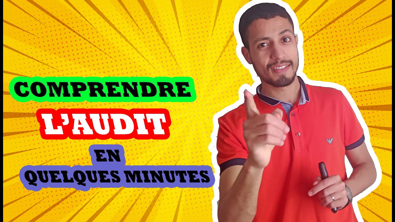 #6 Le Code Général De La Normalisation Comptable | Les Référentiels De L' Auditeur