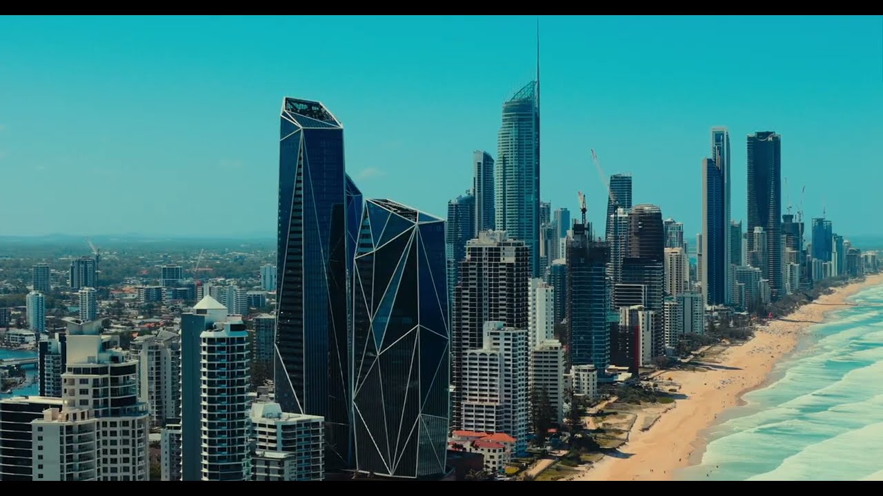 303 / 2801- 2833 Gold Coast Hwy, Surfers Paradise