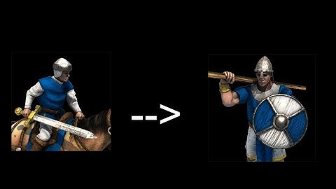 Build Order : Scouts into Skirms