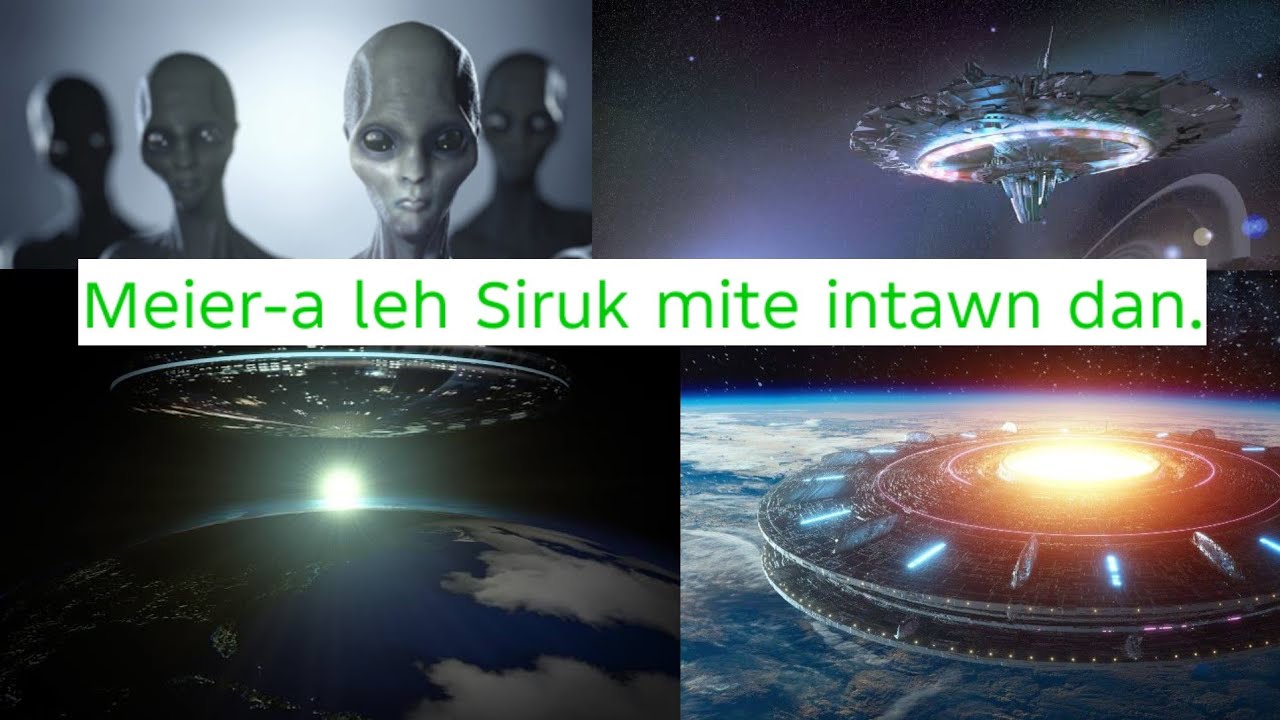 Meier-a leh siruk mite intawn dan ngaihnawm..