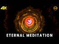 Deep OM Chant 🕉️ Restore Inner Balance & Feel Positive Energy