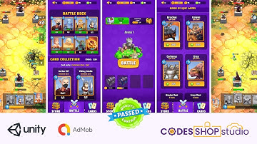 Clash Kingdom | Kingdom games | Clash games | Unity games | Sourcecode