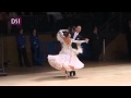 Sergiu rusu  dorota makar  uk open 2015 presentation dance