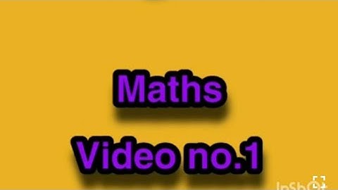 Grade 1 Math - Practice Assignment - Video No. 1 - Ms. Jinnya