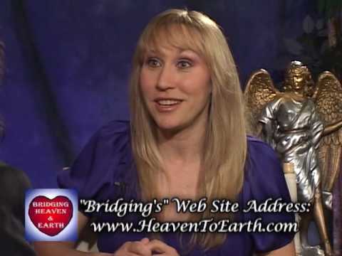 Bridging Heaven & Earth Show # 236 with Janee Seri...