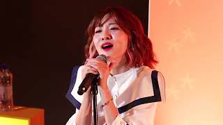 [180720] 볼빨간 사춘기 (Bolbbalgan4) - 안녕, 곰인형 (Hey, Teddy Bear) @청춘마루 감성여행 콘서트 By. TaeJeong 77