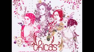 As Chicas - Me Deixa