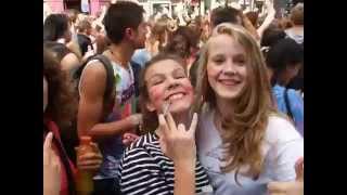 Techno Parade 2015 Complet