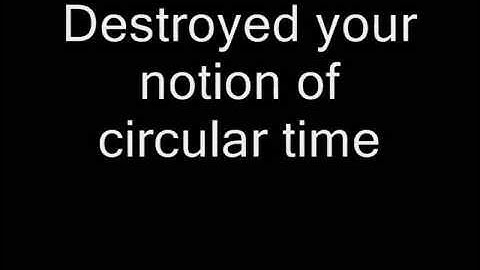 The Rolling Stones - Sway (Lyrics)