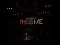This 15 Me Concert: Sarah Geronimo tells story about her 15 years in Showbiz #this15me