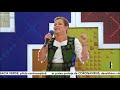 Aurelia Ionica - Sunt bunica tinerica (Matinali si populari - ETNO TV - 07.09.2020)