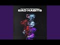 Bad Habits mp3