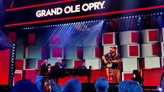 Luke Combs - Fast Car, Grand Ole Opry, London 26.09.25