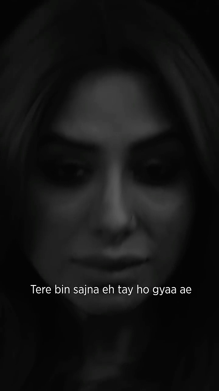 The ? anthem - #WithoutYou by #AliBrothers | #MahiraSharma  #youtubeshorts #sadsong #breakupsong