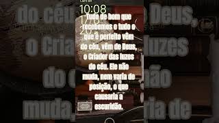 CRIADOR DAS LUZES DO CÉU #caminhodaverdade #caminhosdosenhor #deustemumapalavrapravoce