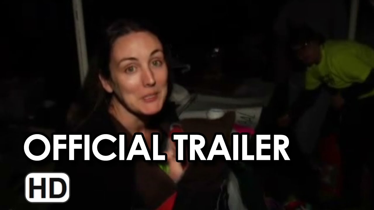 Parents of the Revolution Official Trailer (2014) HD