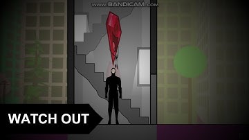 IDFB - SCP-087-B In A Nutshell