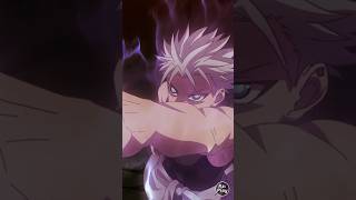 Killua Adult Version? - Ragna Vs Grymwelte - Ragna Crimson