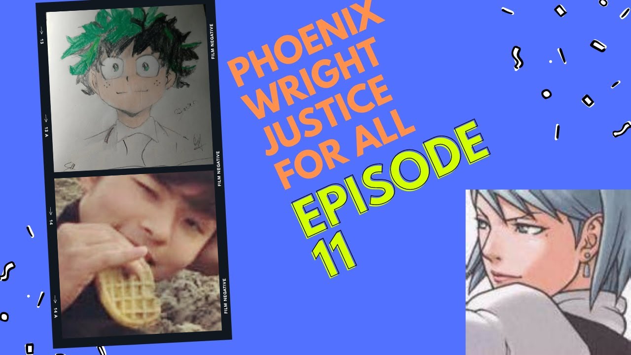 Phoenix Wright Justice For All Episode11 Days Of Our Life YouTube phoenix-wright-justice-for-all-episode11-days-of-our-life-youtube