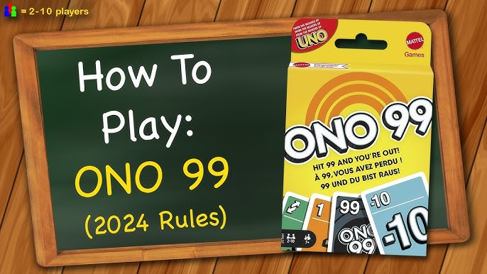 How to play Skip-bo (2024 Rules) 