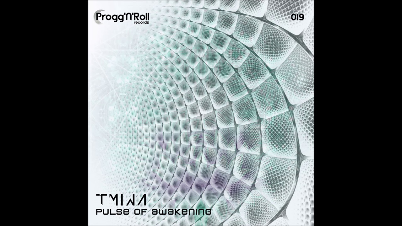 Tmina - Pulse Of Awakening | Full EP