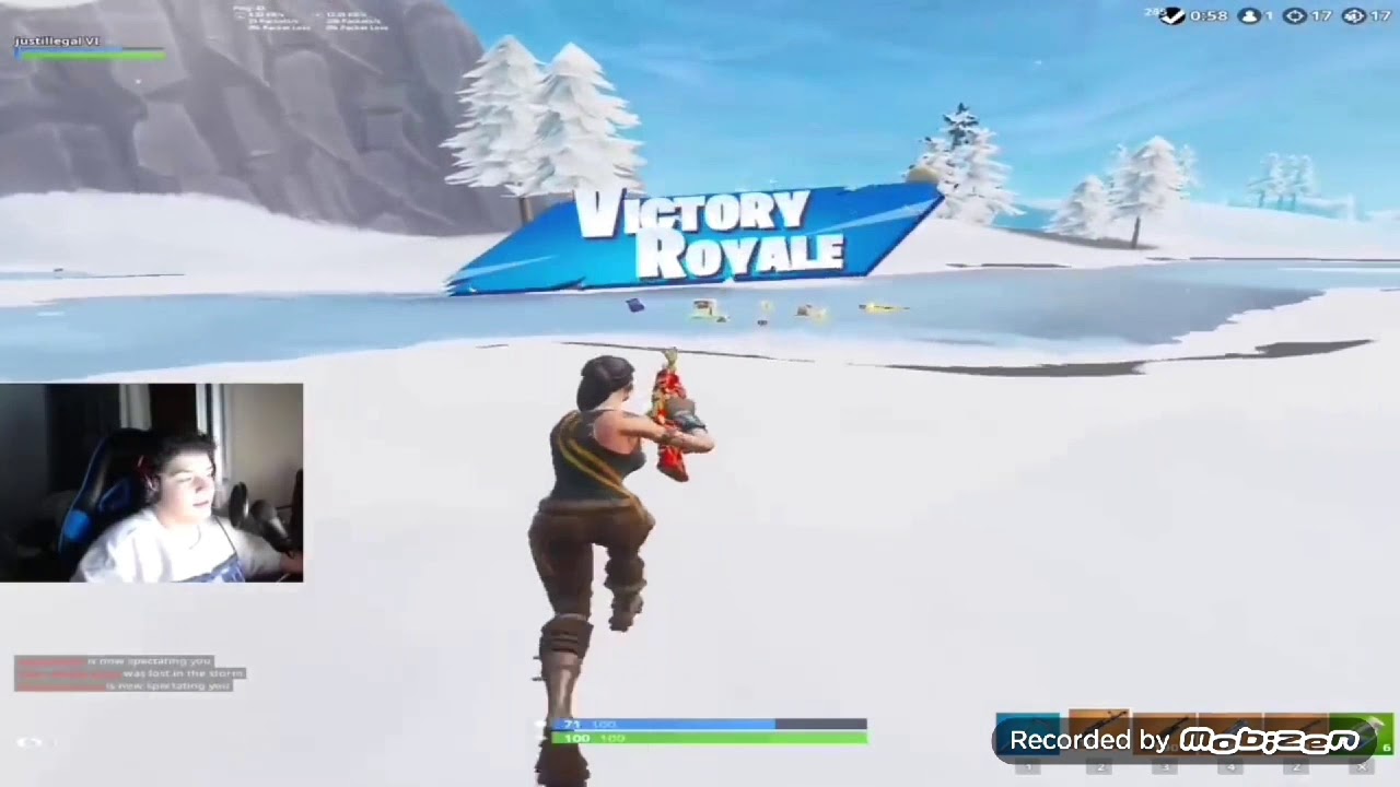 FORTNITE EN İYİ ANLAR #1(PLATENISTAKEN,JUSTILLEGAL,REFLECTION,AS A SCRIPT)