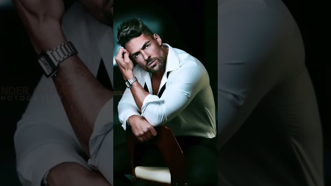 I look fly - Christopher Cote TikTok 🔥 