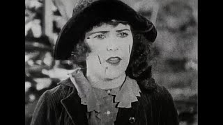 THE HAUNTED VALLEY (1923)- “The Brink of Eternity”- Ruth Roland, Jack Dougherty, Francis Ford