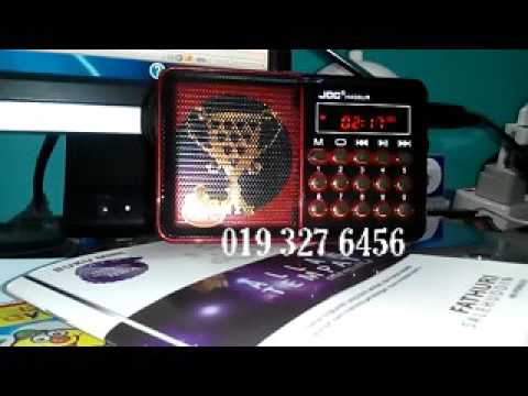 Radio Al Quran 30juz