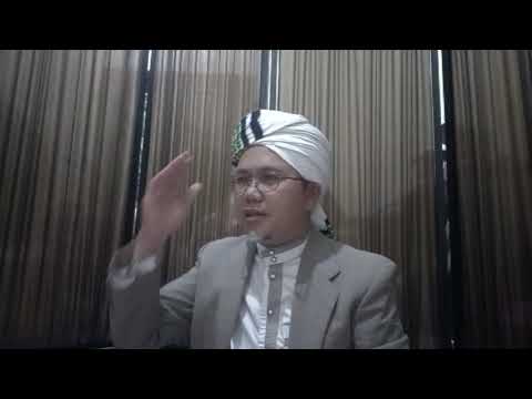 SK53 - Mahabbah \u0026 Muqarrabin