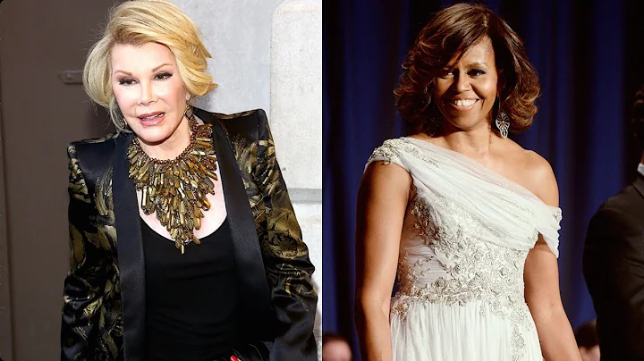 Alex Jones: Joan Rivers Was Killed Because Michell...