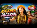 Bangkitkan Semangat Hari ini ASYIKNYA PACARAN Cover Rock SKA REGGAE TERBAIK 2026