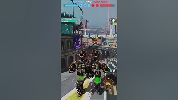 Check out this scumbag #HACKER dux that Pixonic is ignoring 3SYGU5 #warrobots War Robots #gaming #wr