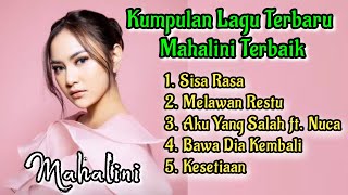 Kumpulan Lagu Terbaik Mahalini 2021 | Sisa Rasa, Melawan Restu