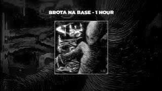 [1 HOUR PHONK] HIMXN, NOTXNDYBOY & Mc Bockaum - BROTA NA BASE